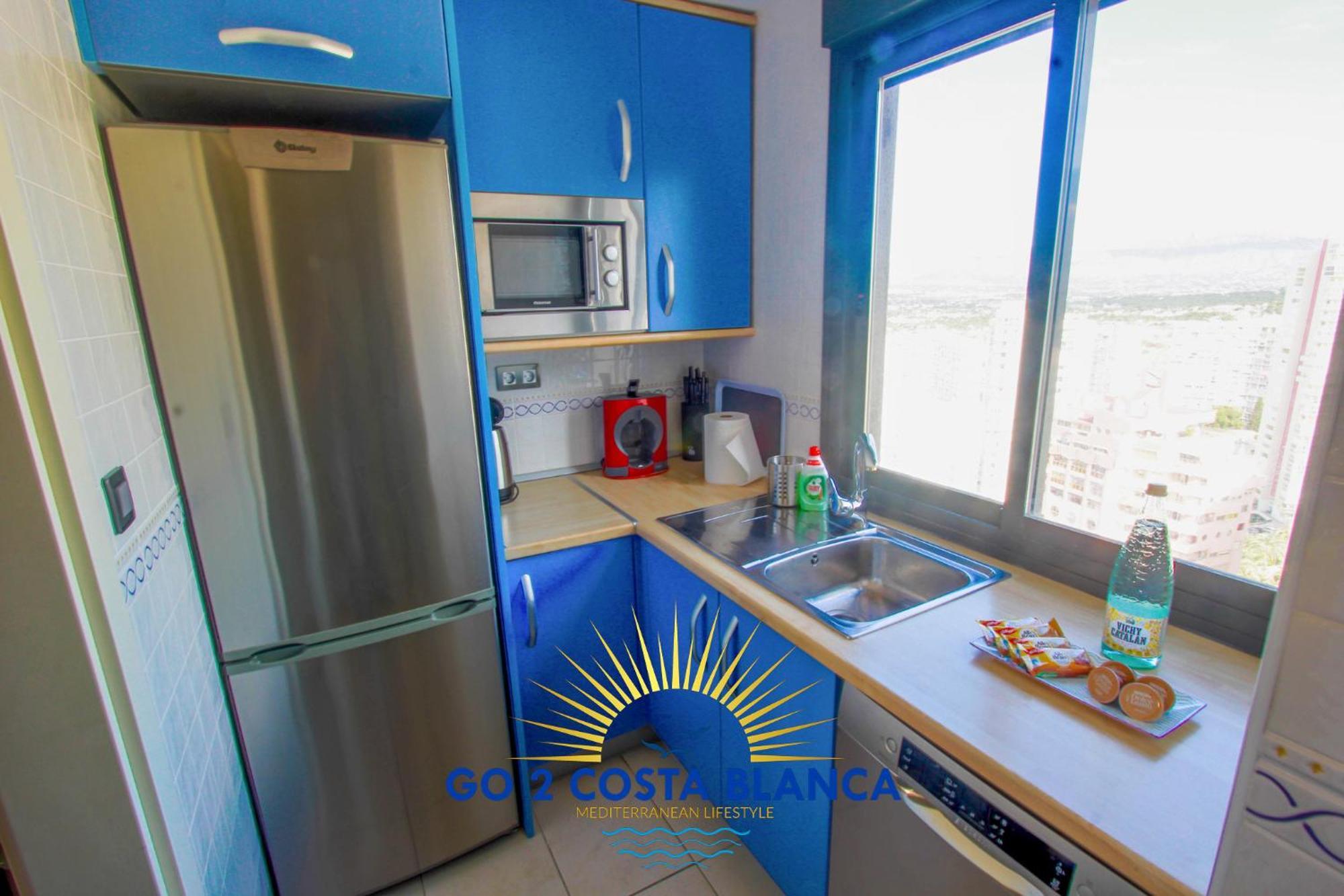 Apartamento Bea's Seaview Deluxe *