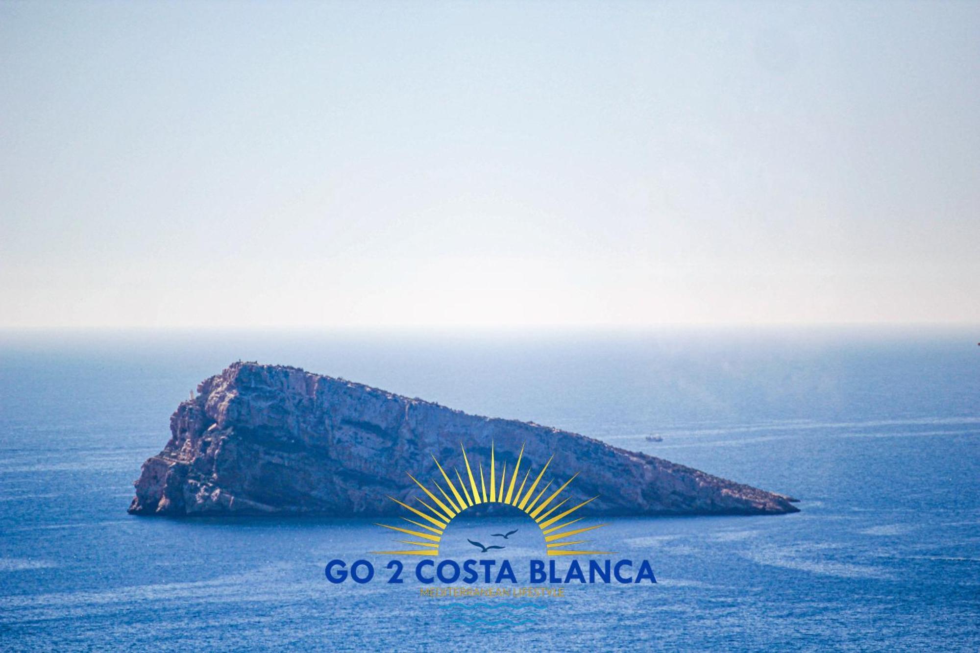 Apartamento Bea's Seaview Deluxe Benidorm