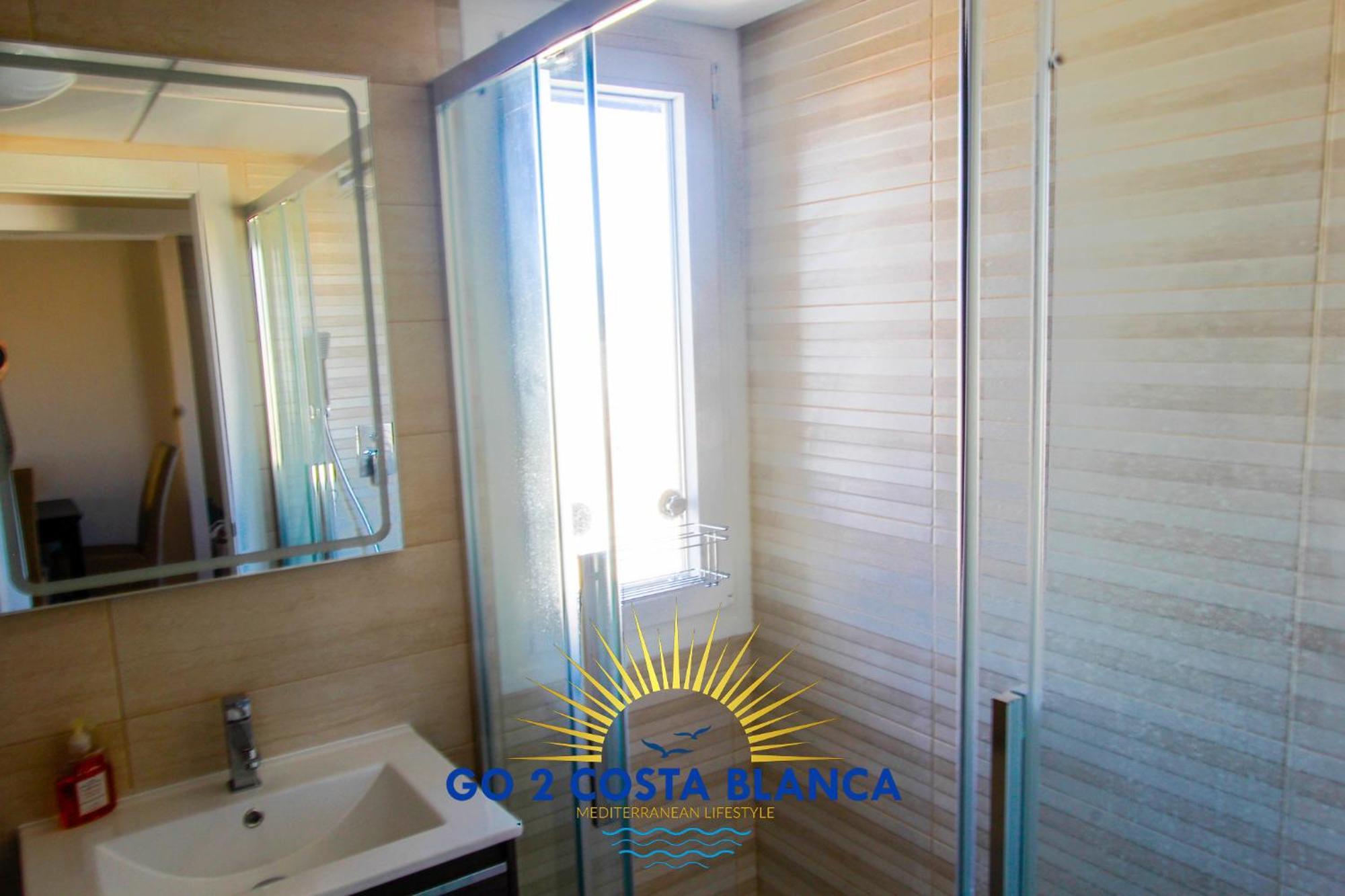 Bea's Seaview Deluxe * Benidorm