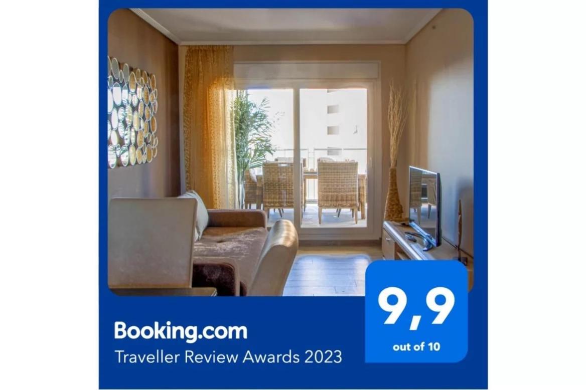 Bea's Seaview Deluxe